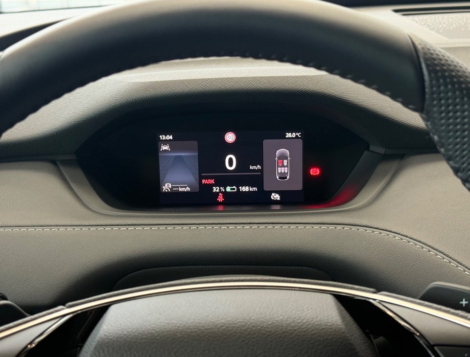 Skoda Enyaq 85 iV Sportline 5d