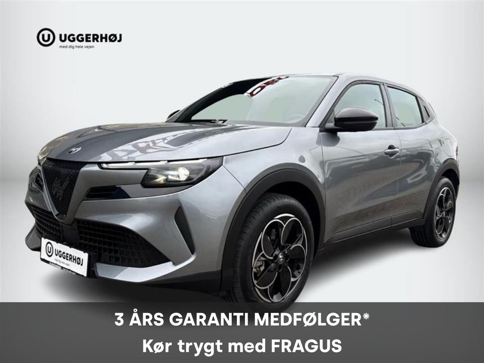 Alfa Romeo Junior Elettrica Core 5d