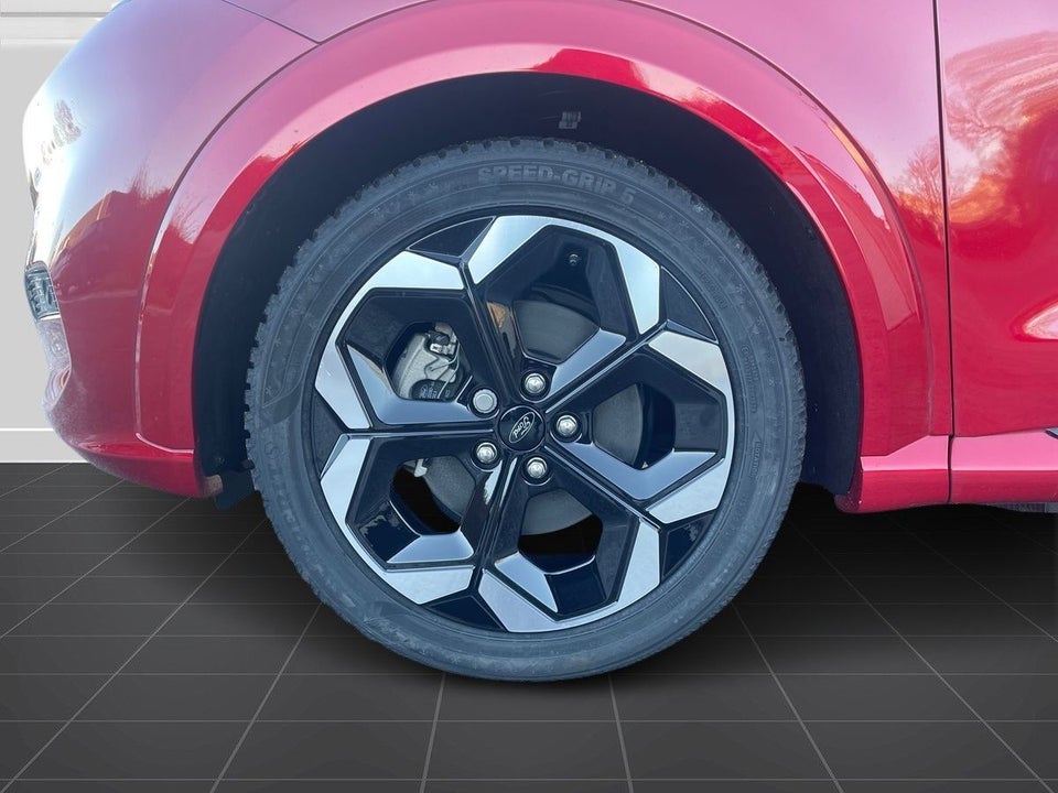 Ford Puma 46 Gen-E Premium 5d