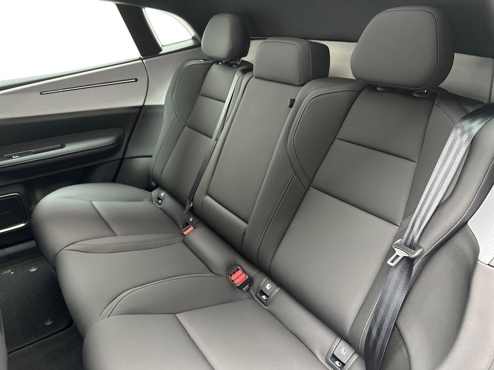 Polestar 4 Long Range 5d