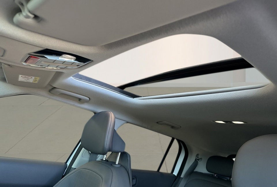 Kia EV3 81 Long Range Upgrade 5d