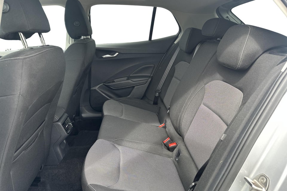 Skoda Fabia 1,0 TSi 95 Selection 5d