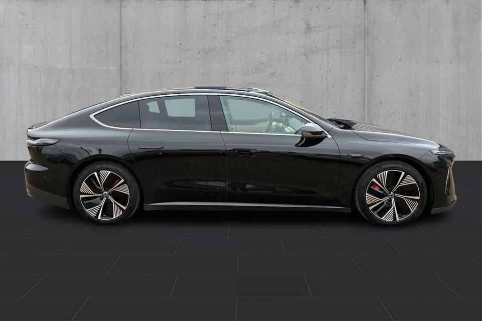 NIO ET7 100 Long Range 4d