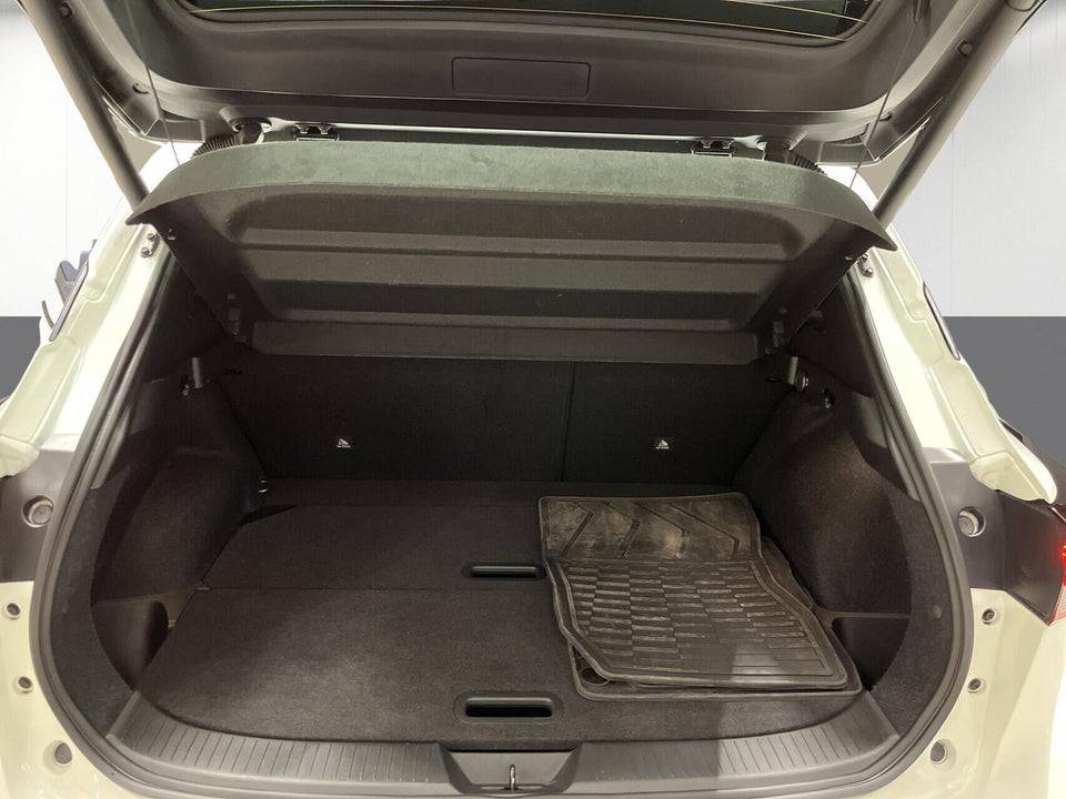 Nissan Qashqai 1,3 mHEV Tekna X-tr. 5d