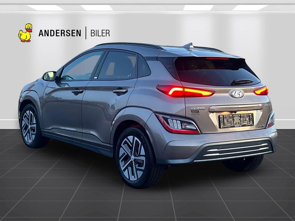 Hyundai Kona 64 EV Trend 5d
