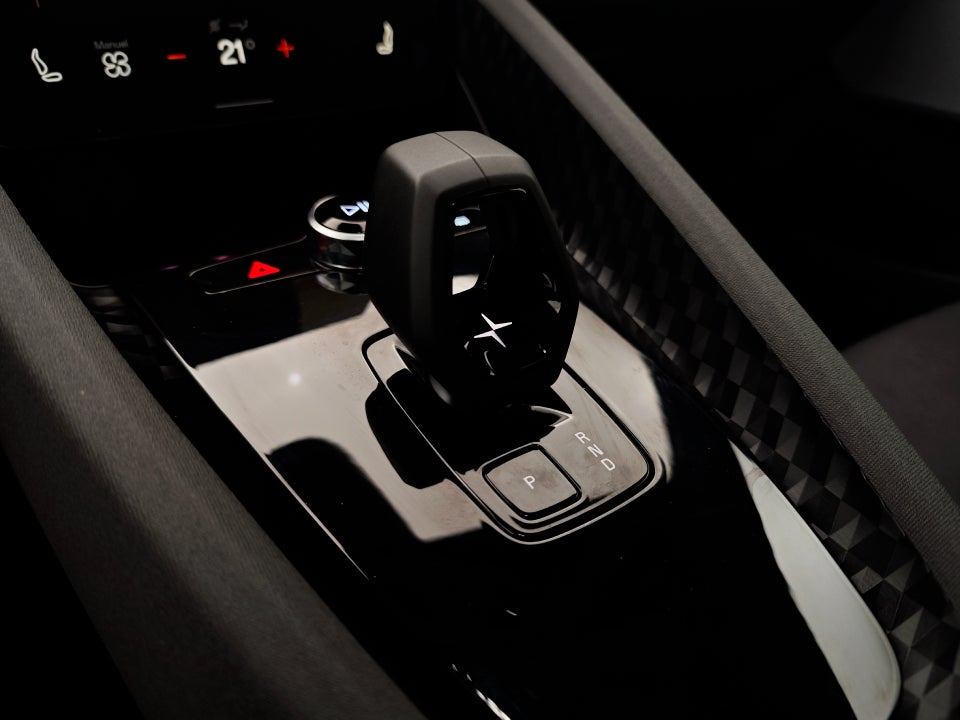 Polestar 2 Standard Range 5d