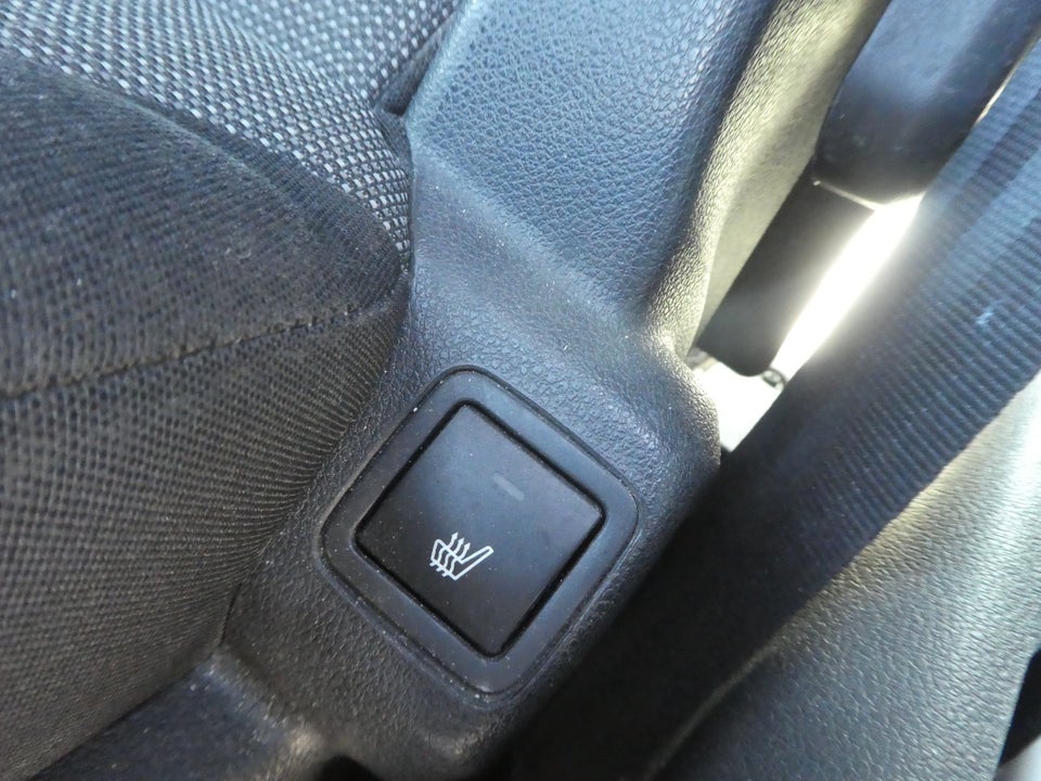 Citroën Berlingo 1,6 BlueHDi 100 Cityvan ETG6 L1N2 5d