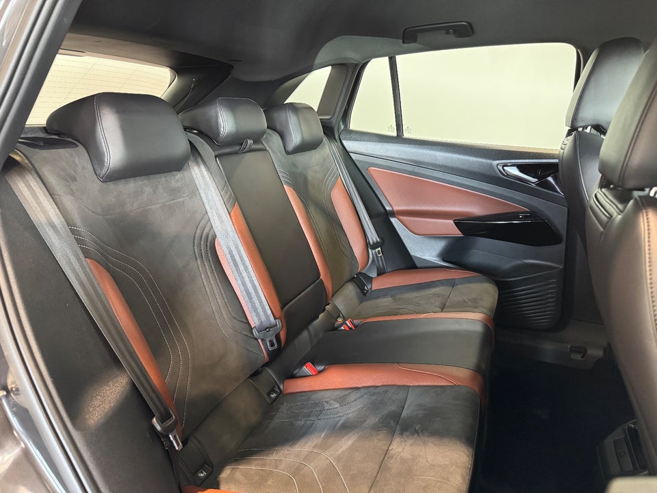 VW ID.4 77 Pro Performance 5d