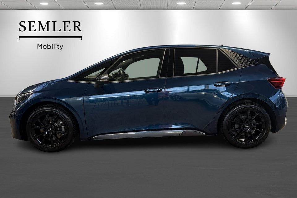 Cupra Born 77 e-Boost 5d