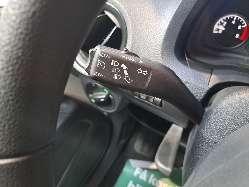 Skoda Citigo 1,0 MPi 60 Active 5d