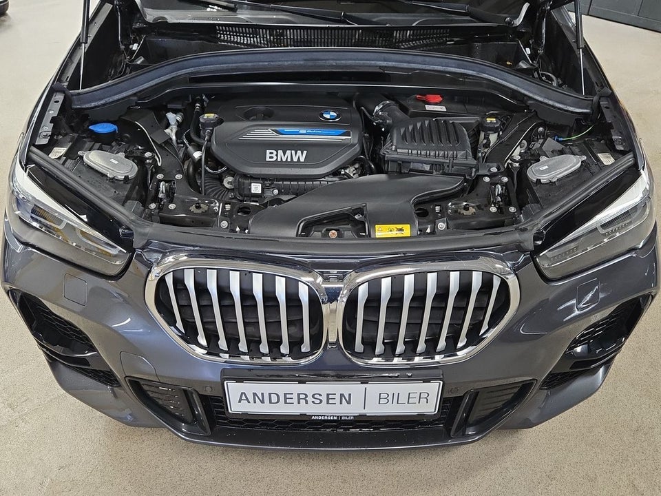 BMW X1 1,5 xDrive25e M-Sport aut. 5d