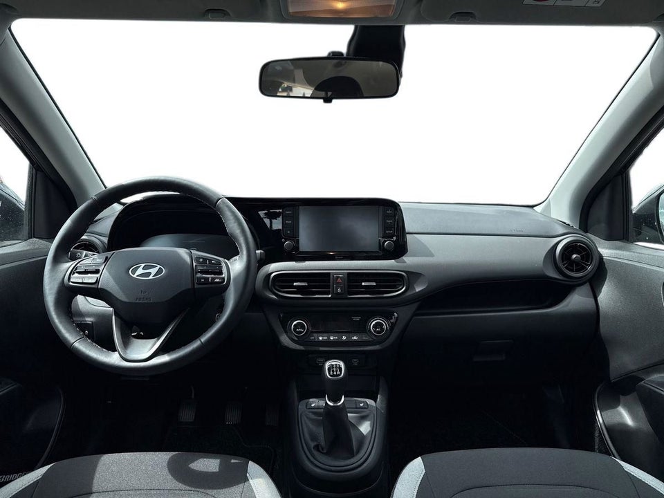 Hyundai i10 1,0 MPi Advanced 5d