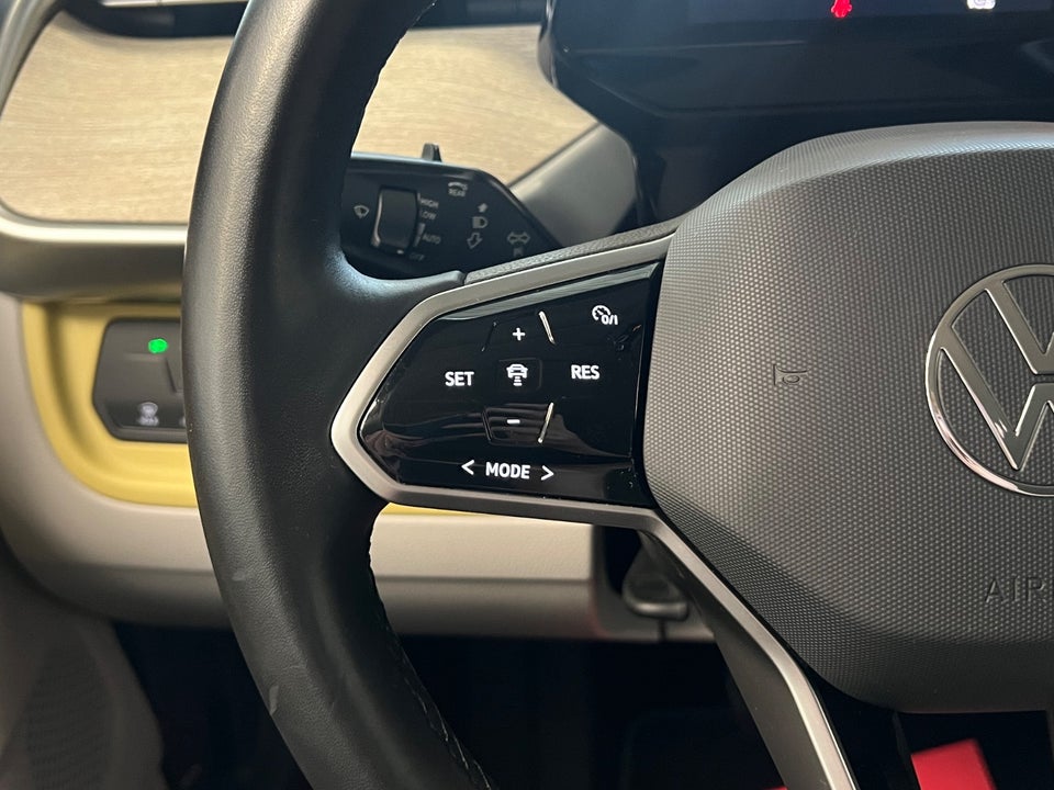 VW ID.Buzz 77 Style SWB 5d