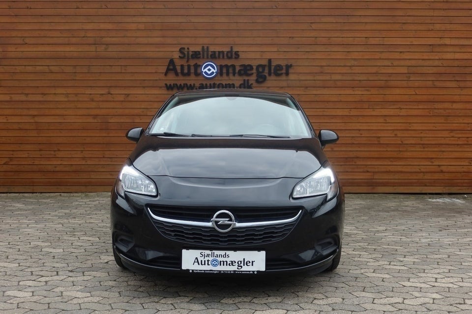 Opel Corsa 1,4 16V Enjoy 5d