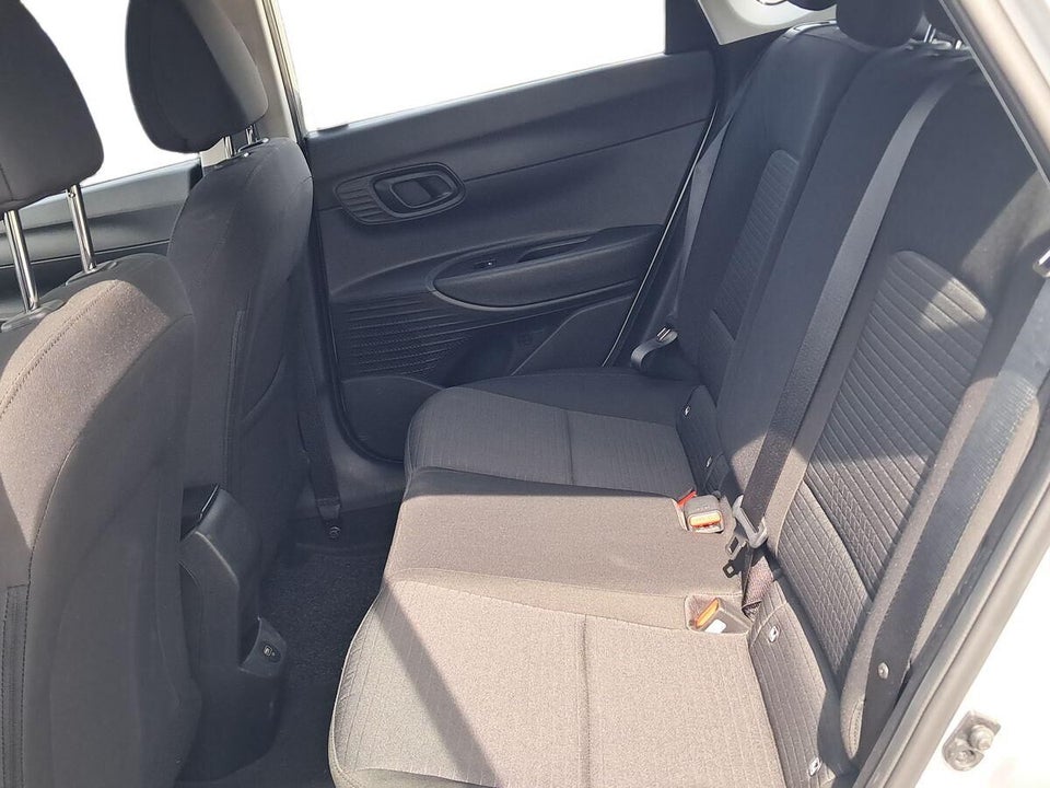 Hyundai i20 1,2 MPi Essential 5d
