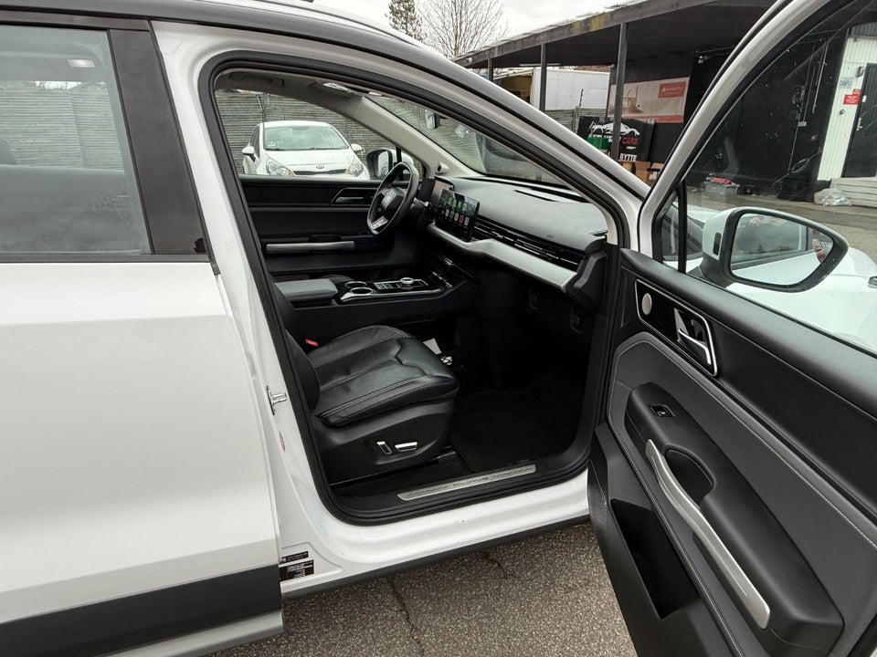 Aiways U5 Premium 5d