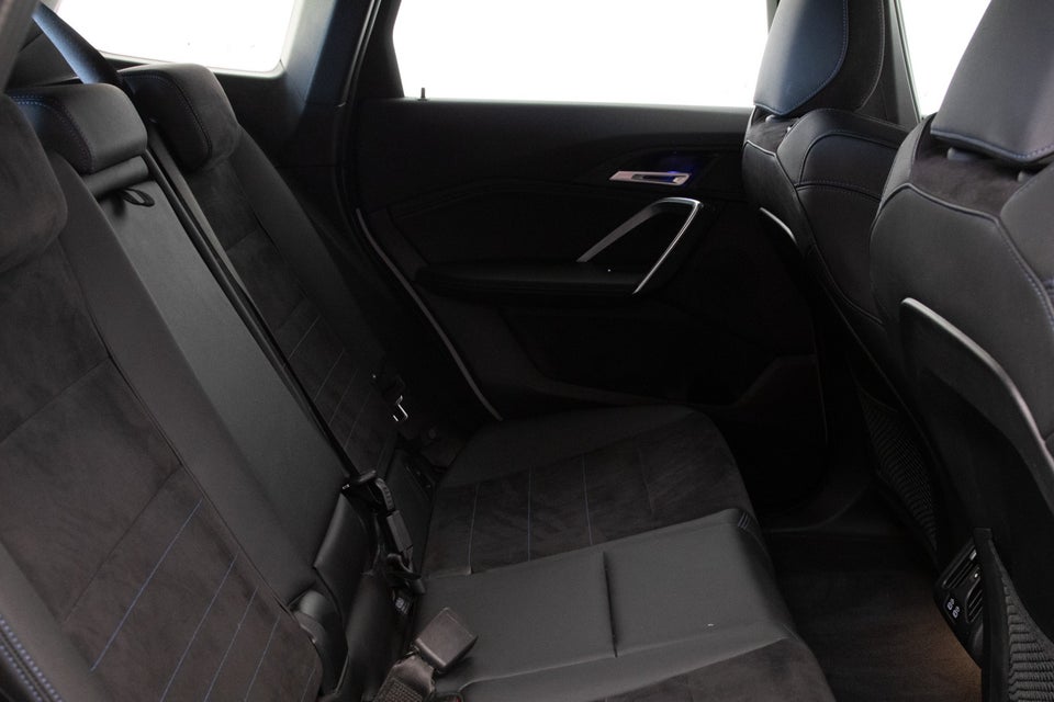 BMW iX1 xDrive30 M-Sport 5d