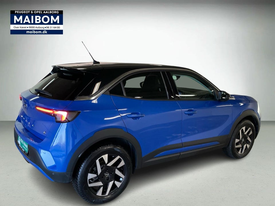 Opel Mokka-e 50 Elegance 5d