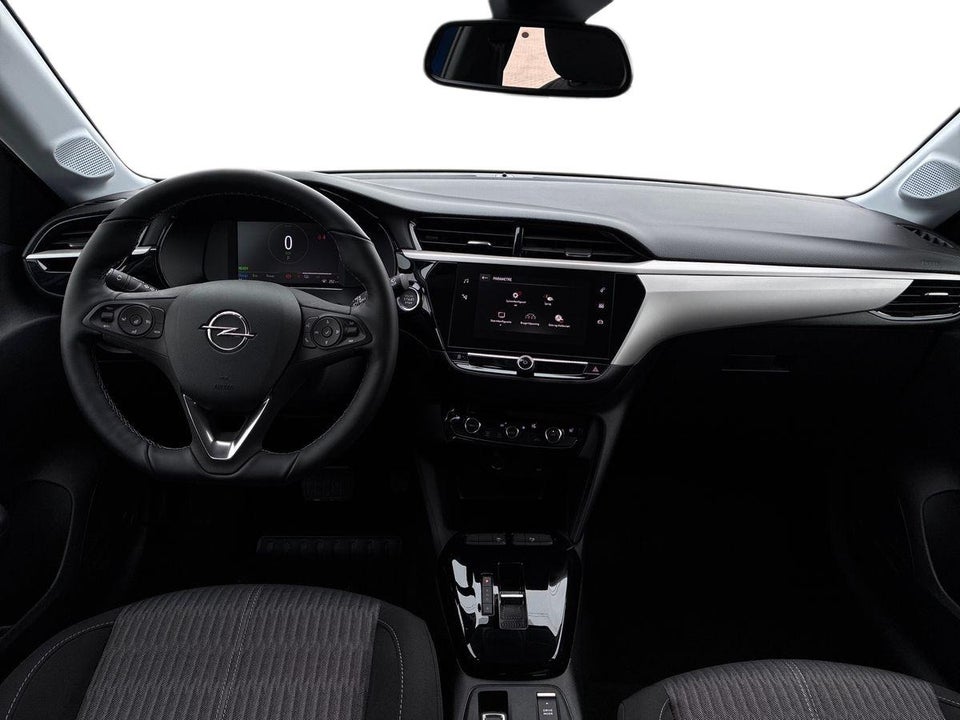 Opel Corsa-e 50 Edition 5d