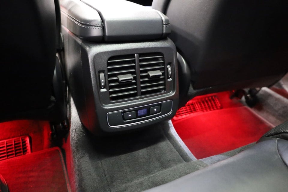 Audi e-tron GT quattro 4d