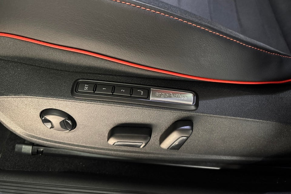 VW ID.3 79 GTX Fire+Ice 5d