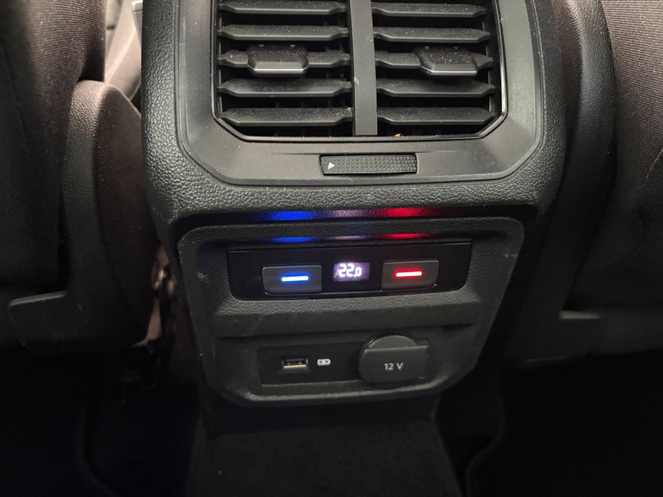 VW Tiguan 1,4 TSi 150 Comfortline DSG 4Motion 5d