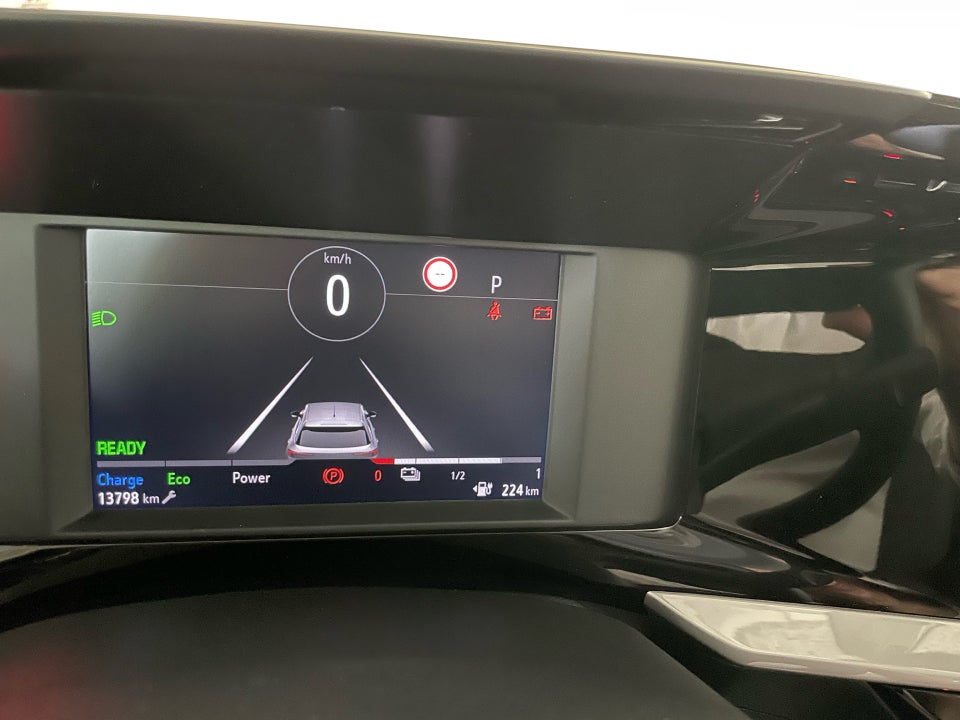 Opel Mokka-e 50 Elegance 5d