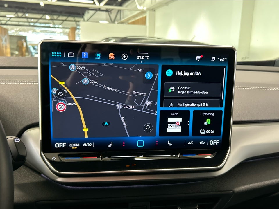 VW ID.4 77 Style+ 5d