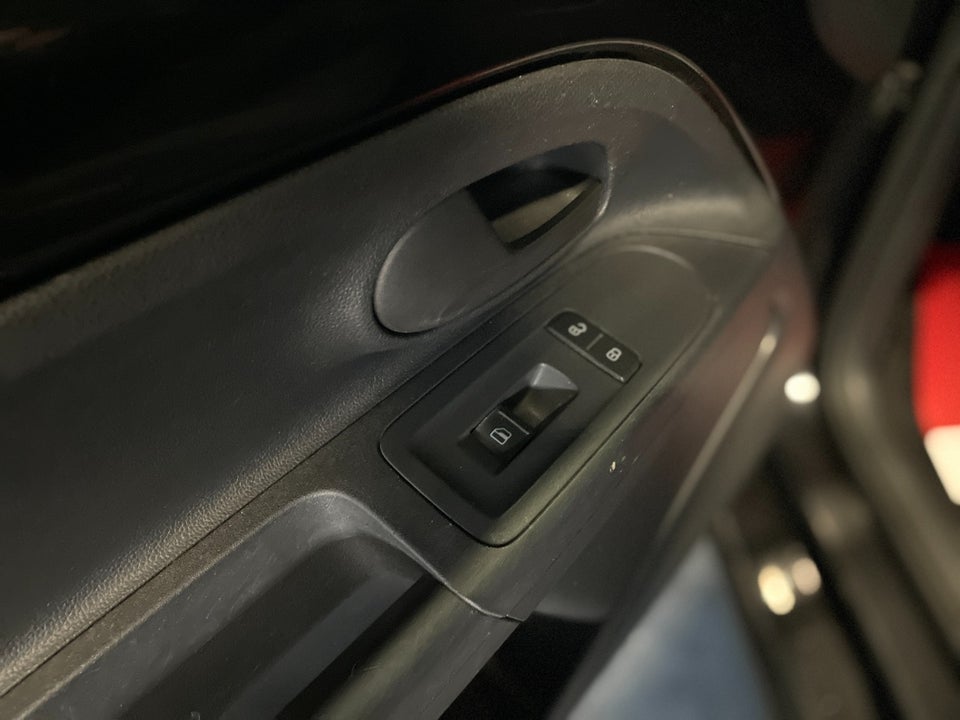 VW Up! 1,0 60 Take Up! BMT 3d