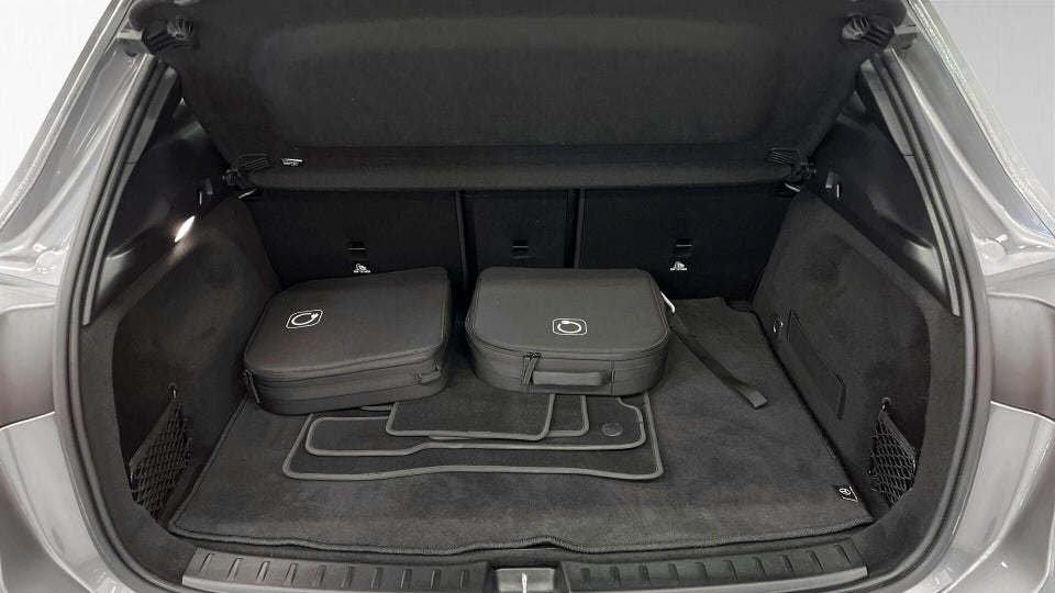 Mercedes EQA250 Progressive 5d