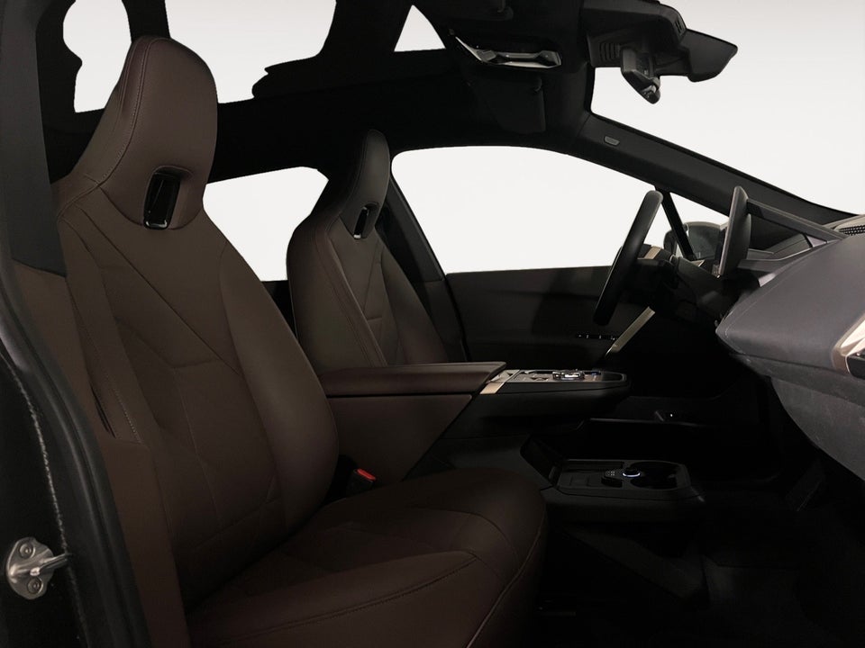 BMW iX xDrive50 Supercharged 5d