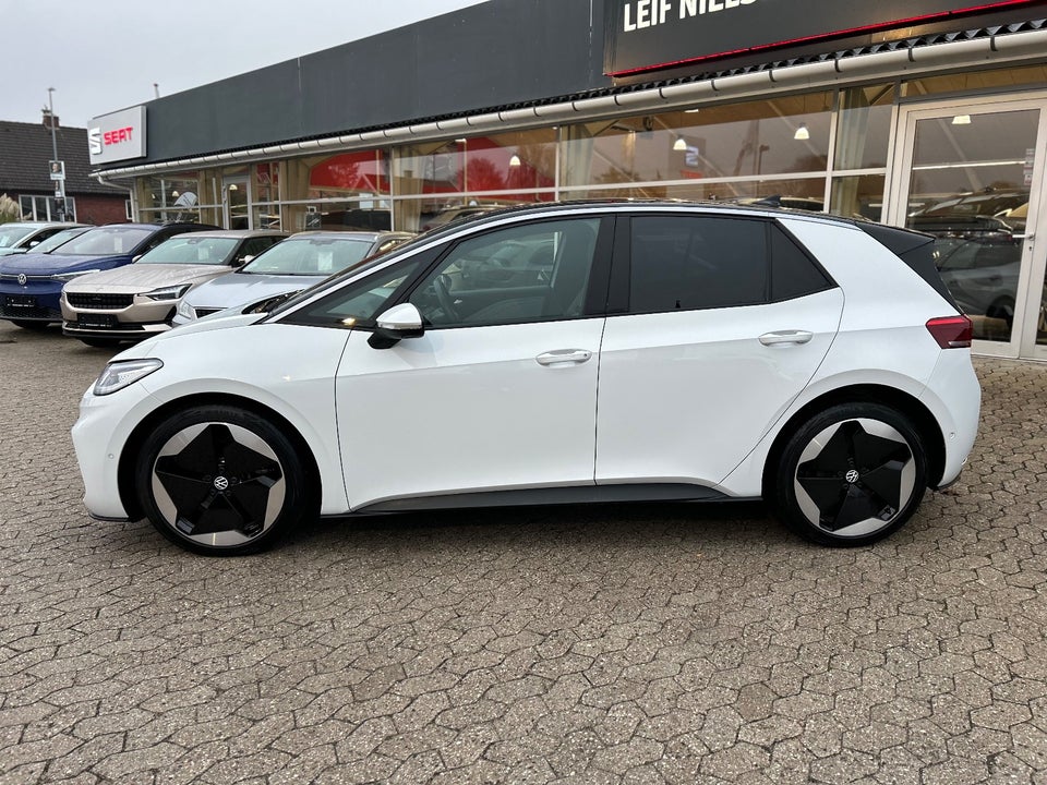 VW ID.3 77 Max 5d