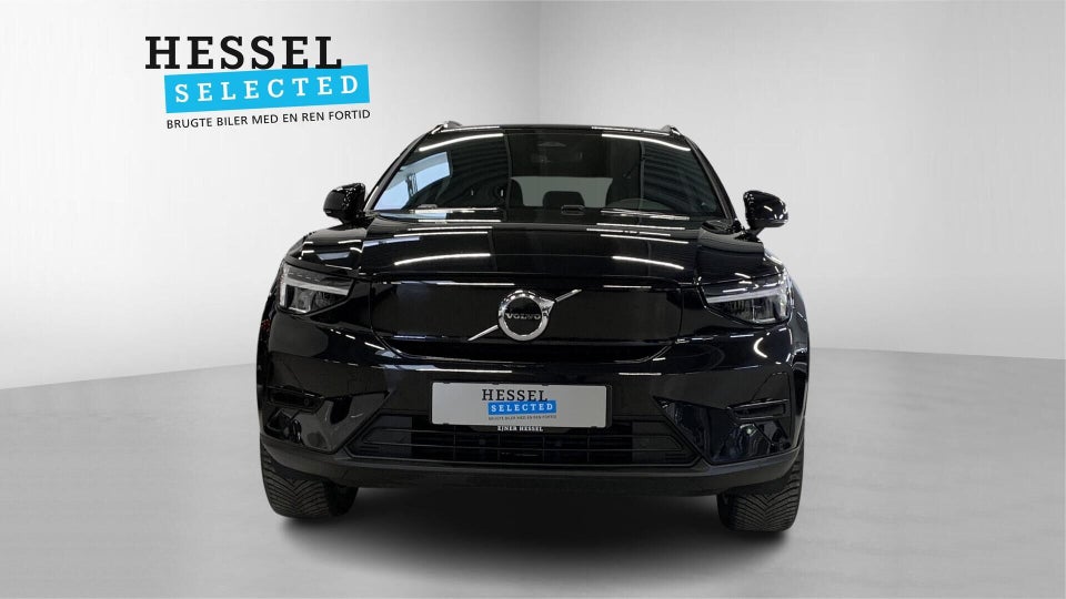 Volvo XC40 P6 ReCharge Core 5d