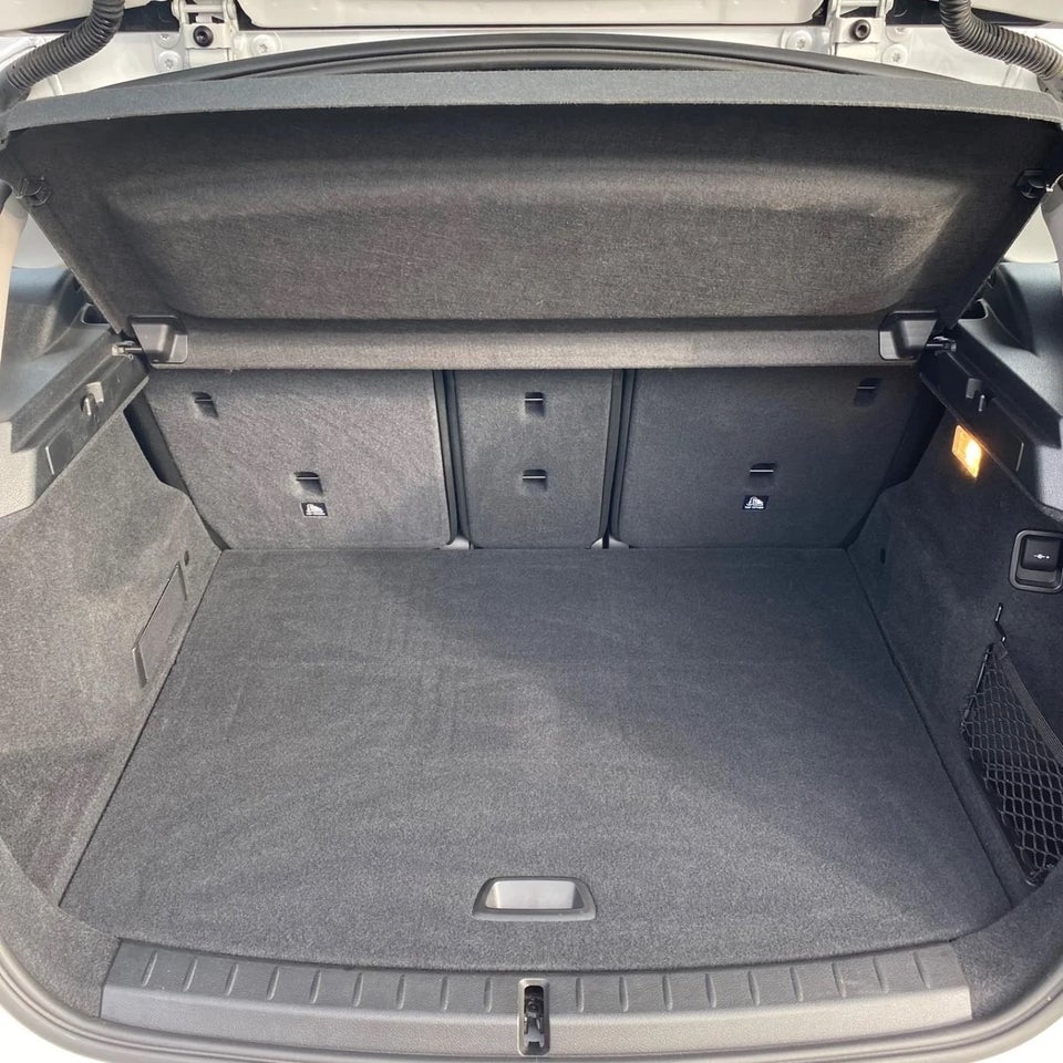 BMW 218i 1,5 Active Tourer Connected aut. 5d