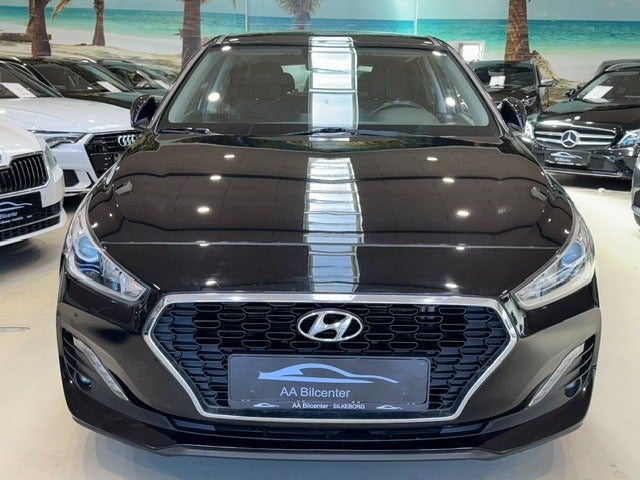 Hyundai i30 1,0 T-GDi Trend 5d