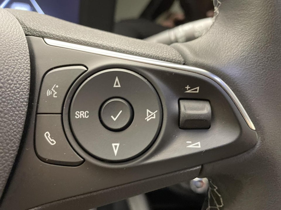 Opel Mokka-e 50 Elegance 5d