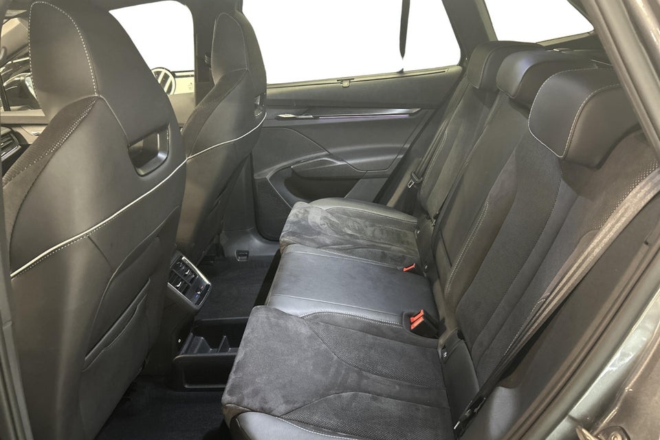 Skoda Enyaq 80 iV Sportline 5d