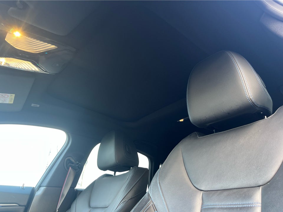 BMW i4 M50 Supercharged xDrive 5d