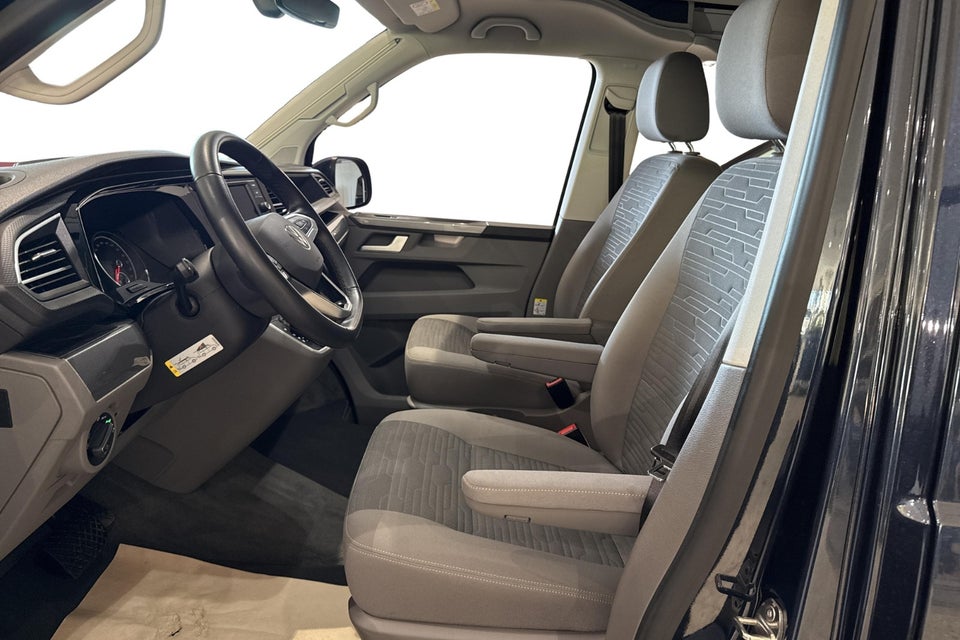 VW California 2,0 TDi 150 Ocean DSG