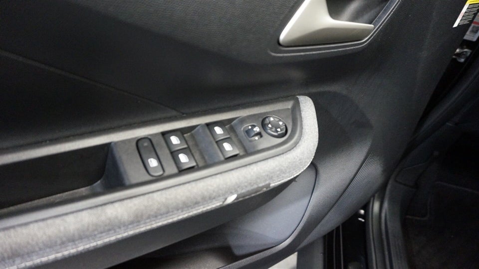 Opel Frontera 44 GS 5d