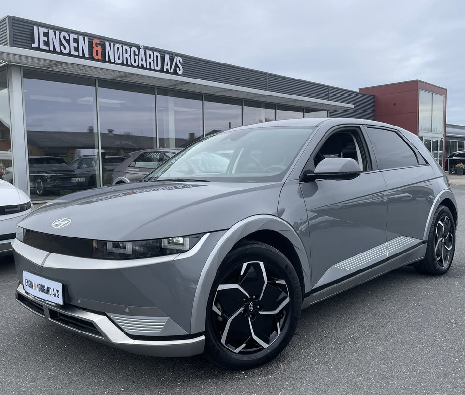 Hyundai Ioniq 5 73 Advanced 5d