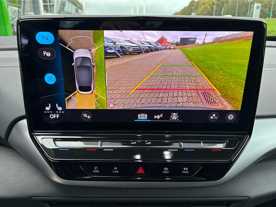 VW ID.5 77 Pro Performance 5d