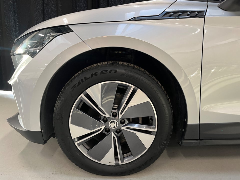 Skoda Enyaq 60 iV Premium 5d