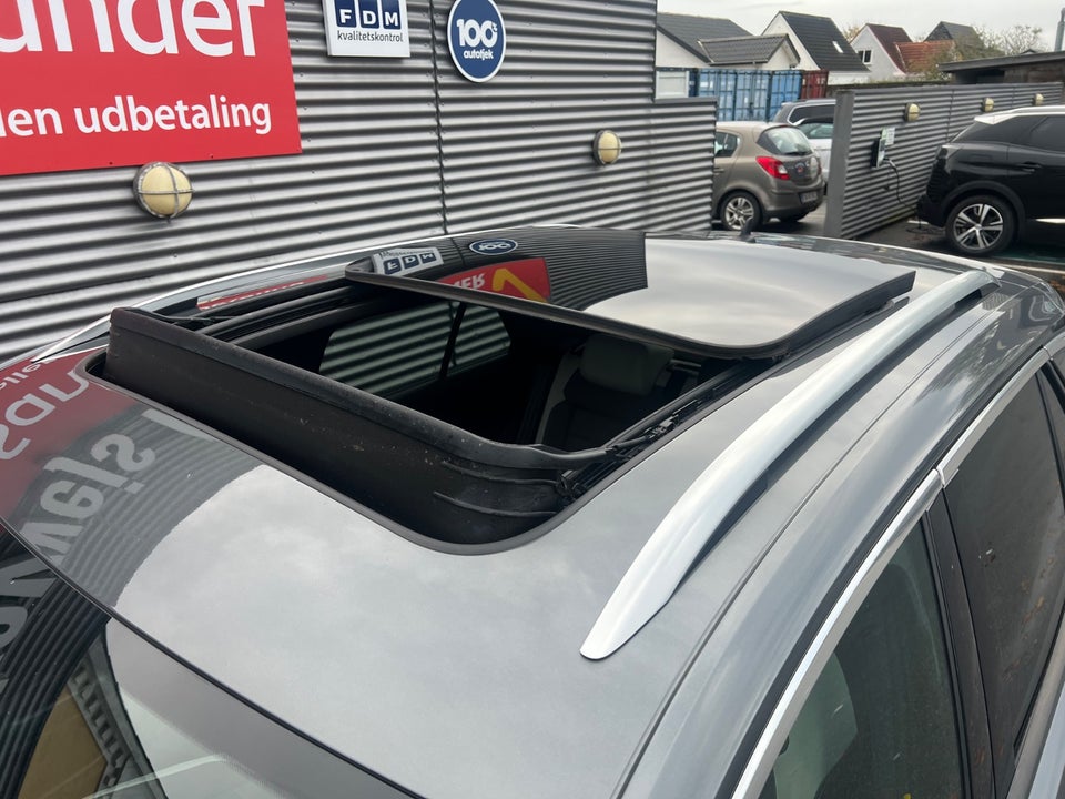 VW T-Roc 1,5 TSi 150 Highline DSG 5d