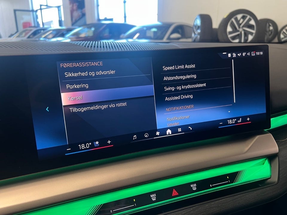 BMW i5 eDrive40 Touring Fully Charged M-Sport 5d