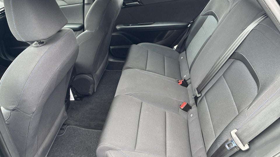 MG 4 51 Nordic Edition 5d