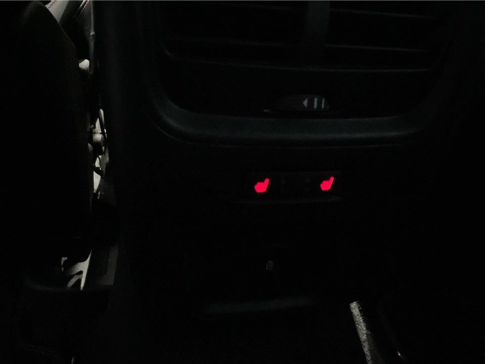 Ford Kuga 2,5 PHEV Graphite Tech CVT 5d