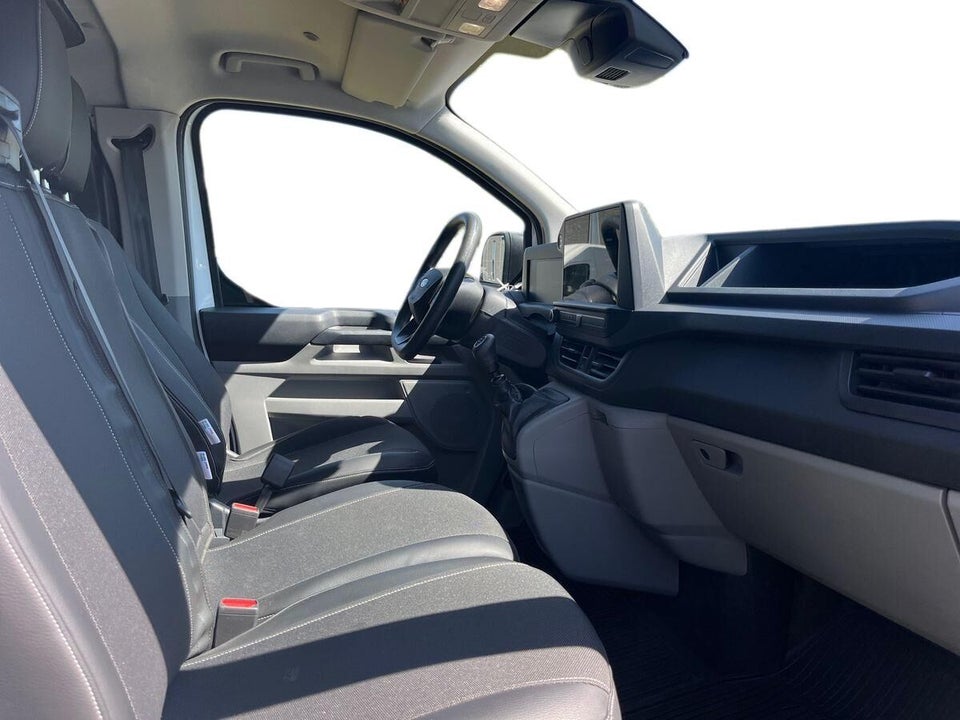 Ford Transit Custom 300 L2 2,0 EcoBlue Trend