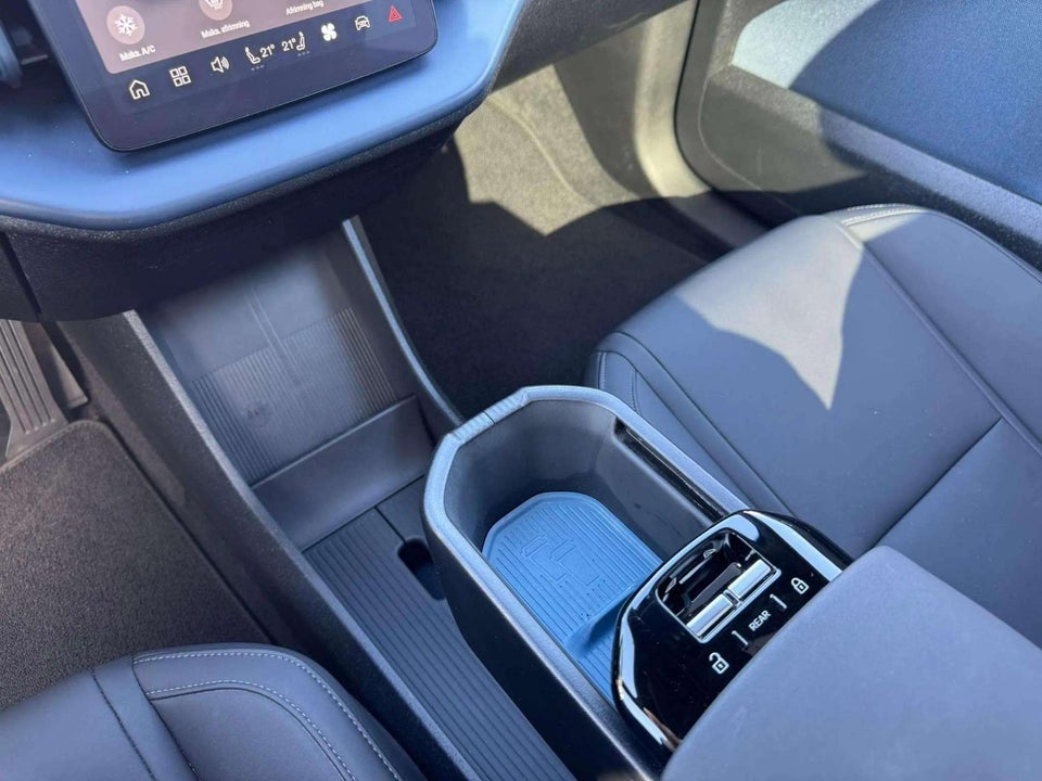 Volvo EX30 Extended Range Ultra 5d