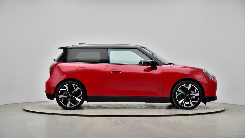 MINI Cooper SE Classic Trim M 3d